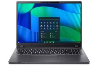 Acer TravelMate P2 16 (TMP216-41-TCO-R8BR) Ryzen 5 PRO 7535U/16GB/512GB SSD/16" WUXGA 1920