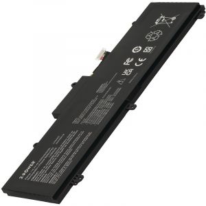 2-POWER Baterie 15,2V 4200mAh pro ASUS FX516PC, FX516PCZ, GU502GU, GU502GV, W500G5T, W500G