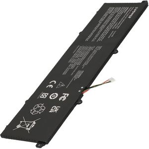 2-POWER Baterie 11,55V 3400mAh pro ASUS A1405VA, A415JQ, S333JP, S333JQ, X521FA, X521FL