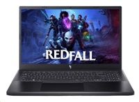 ACER NTB Nitro V 15 (ANV15-51-7240),i7-13620H,15.6"FHD,16GB,1024GB SSD,RTX 3050,Win11H,Bla