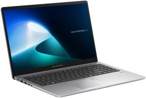 ASUS ExpertBook P1 i3-1315U/8GB/256GB/15.6-inch FHD (16:9)/Win11 Pro/2Y PUR