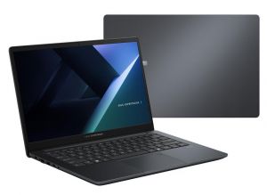 ASUS ExpertBook B1/B1403CVA/i5-13500H/14"/FHD/16GB/512GB SSD/UHD 615/W11P EDU/Gray/2R