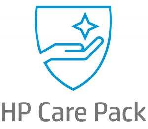 HP 5 year Active Care Next Business Day Response O