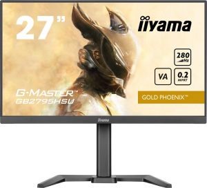 iiyama G-Master GB2795HSU-B0, GB2795HSU-B1