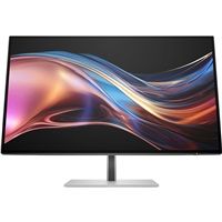 HP LCD 727pu 27" 2560x1440, IPS, 16:10,4000its,5ms,2000:1,RJ-45, DP, DP out,HDMI, 5x USB-A