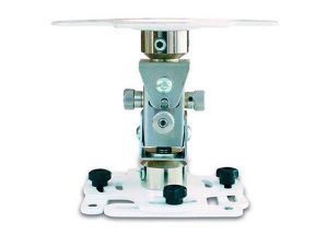 NEC PJ01UCM Universal ceiling mount for dedicated Sharp/NEC projectors.