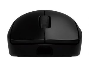 Logitech G PRO 2 - Myš - hraní - pravák a levák - optický - 8 tlačítka - bezdrátový, kabel