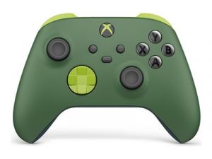 Microsoft Xbox Wireless Controller - Remix Special Edition - gamepad - bezdrátový - Blueto