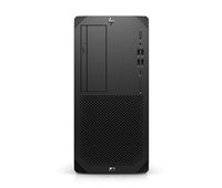 HP PC Z2 TWR G9 700W i7-13700K, 2x16GB DDR5 4800, 1TB +1TB PCIe-4x4, RTX 4070Ti/12GB, No D