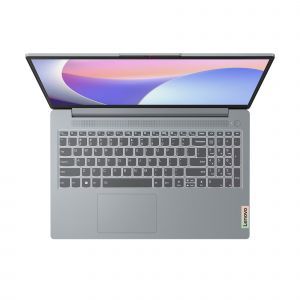 Lenovo IdeaPad Slim 3 15IRH8   Core i5-13420H/16GB/SSD 512GBB/15,6"/FHD/IPS/AG/300nitů/FPR