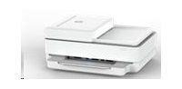 HP AIO Deskjet ENVY PRO 6420e HP+ cement (A4, USB, Wi-Fi, BT, Print, Scan, Copy, Duplex, F