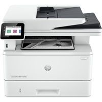 BAZAR - HP LaserJet Pro MFP 4102fdw (40str/min, A4, USB, Ethernet, Wi-Fi, PRINT, SCAN, FAX