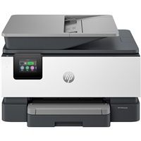 BAZAR - HP Officejet Pro 9120e HP+ (A4, 22 ppm, USB 2.0, LAN, Wi-Fi, Print, Scan, Copy, FA