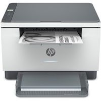 BAZAR - HP LaserJet Pro MFP M234dw standard (29 ppm, A4, USB, Ethernet, Wi-Fi, PRINT, SCAN