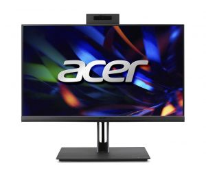 Acer Veriton/Z4714GT/23,8"/FHD/i5-13400/16GB/512GB SSD/UHD 730/W11P EDU/Black/2R