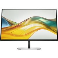 HP 527pq, IPS, 2560x1440, 5ms, 350cd/m2, 1500:1, DP 1.2, HDMI 2.0, 4x USB-A, 1x USB-B, 3-3