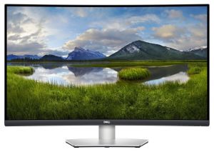 POŠKOZENÝ OBAL - DELL S3221QSA/ 32" LED/ 16:9/ 3840x2160/ 3000:1/ 4ms/ 2xHDMI/ DP/ 2xUSB/ 