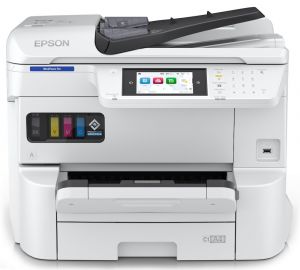 EPSON WorkForce Pro EM-C7100DWF/ A3+/ LCD/ Duplex/ USB/ Fax/ Wi-Fi