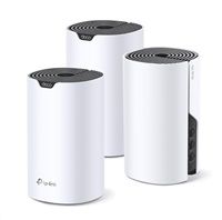 BAZAR - TP-Link Deco S7(3-pack) WiFi5 Mesh - poškozený obal