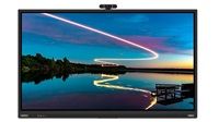 LENOVO LCD T86 - 86”,VA,matný,16:9,3840x2160,Touch,60Hz,8ms,400cd/m2,1200:1,HDMI,DP,USB-C,