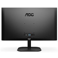 AOC MT IPS LCD WLED 27" 27B2H/EU - IPS panel, 1920x1080, D-Sub, HDMI, posk obal / rozbalen