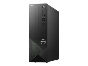 Dell Vostro 3710 - SFF Core i5 12400 / až 4.4 GHz - RAM 8 GB - SSD 256 GB - NVMe - DVD-zap