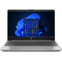 BAZAR - HP NTB 255 G9 R5-5625U 15.6 FHD 250, 8GB, 512GB, ax, BT, silver, Win11 - Poškozený