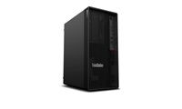 Lenovo ThinkStation P2 Tower i7-13700/32GB/512GB SSD/ A1000 8GB/3yOnsite/Win11 Pro/černá