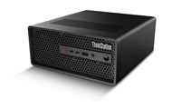 Lenovo ThinkStation P3 Ultra SFF i7-14700/16GB/512GB SSD/3yOnSite/Win11 PRO/černá