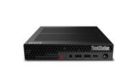 Lenovo ThinkStation P3 Tiny i7-14700/16GB/512GB SSD/3yOnSite/Win11 PRO/černá