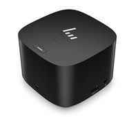 Bazar - HP Dock - Thunderbolt 120W G4 EURO (Hook) 1xTB4, 4x USB 3.2, 2xUSB-C 3.2, HDMI 2.0