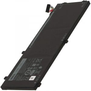 DELL originální baterie 11,4V 4649mAh Inspiron 7590, Precision 5510, Vostro 7590, XPS 15 (