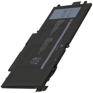 2-POWER Baterie 11,4V 3940mAh pro Dell Latitude 5289, Latitude 7280, Latitude 7389, Latitu