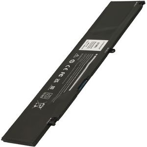 2-POWER Baterie 15,2V 4000mAh pro Dell G3 15 3500, G5 SE 5505, G5 15 5500, G5 15 5590, G7 