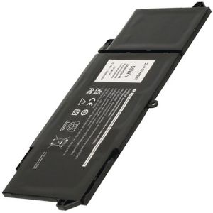 2-POWER Baterie 15,2V 3600mAh pro Dell Latitude 5320, Latitude 7320, Latitude 7420, Latitu