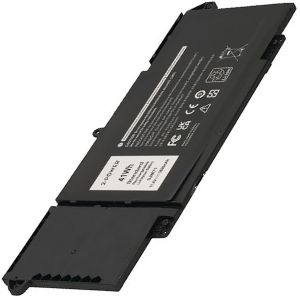 2-POWER Baterie 11,4V 3600mAh pro Dell Latitude 5320, Latitude 7320, Latitude 7420, Latitu