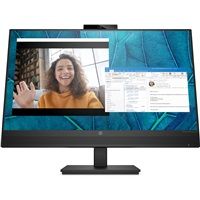 HP LCD M27m Conferencing Monitor 27", 1920x1080,IPS w/LED,300,1000:1, 5ms,DP,HDMI,2xUSB,US