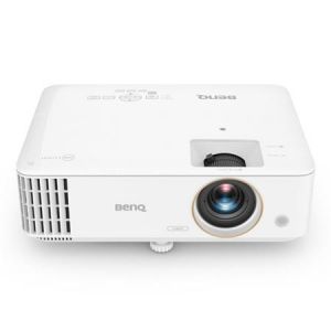 BenQ DLP Projektor TH685i, 1920x1080 FHD/3500 ANSI/1.13÷1.46:1/10 000:1/VGA/HDMIx2/USB/Jac