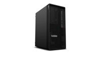 Lenovo ThinkStation P2 Tower i7-13700/8GB/512GB SSD/3yOnsite/Win11 Pro/černá