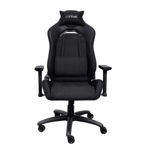 TRUST GXT714 RUYA ECO GAMING CHAIR černá