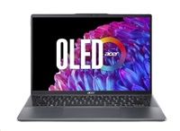 Acer Swift Go 14/SFG14-63-R3DW/R5-8645HS/14"/2880x1800/16GB/512GB SSD/AMD int/W11H/Gray/2R