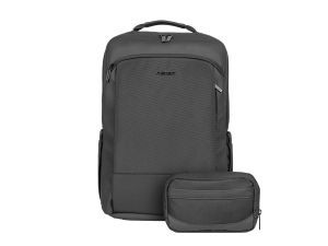 Batoh pro nb Natec KUDU Plus, 15,6", 16 L, černý