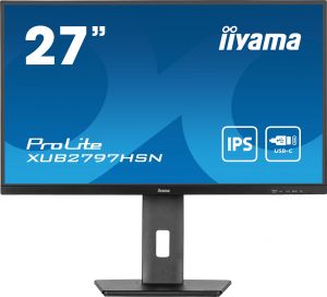 iiyama ProLite XUB2797HSN-B1, XUB2797HSN-B2