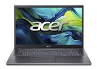 BAZAR - ACER NTB Aspire 17 (A17-51M-54L5),i5-120U,17,3"FHD,16GB,1024GB SSD,Intel Iris,Win1