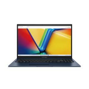 ASUS Vivobook 15 - i5 120U/16GB/512GB SSD/15,6"/FHD/IPS/2y PUR/Win 11 Home/modrá