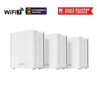 ASUS ZenWifi BD4 (3-pack)