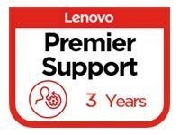 Lenovo 3Y Premier Support upgrade from 3Y Onsite