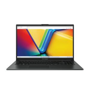 ASUS Vivobook Go 15 - Ryzen 3 7320U/8GB/256GB/15,6"/FHD/TN/2y PUR/Win 11 Home/černá