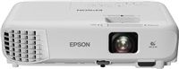 BAZAR - EPSON projektor EB-W06, 1280x800, 3700ANSI, 16.000:1, VGA, HDMI, USB 2-in-1, REPRO