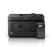 BAZAR - EPSON tiskárna ink EcoTank L5590, 4v1, A4, 1200x4800dpi, 33ppm, USB, LAN, Wi-Fi - 